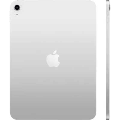 планшет Apple iPad 2025 11 Wi-Fi 128GB Silver MD3Y4ZP/A Серебристый
