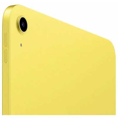 планшет Apple iPad 2025 11 Wi-Fi 128GB Yellow MD4D4LL/A Желтый