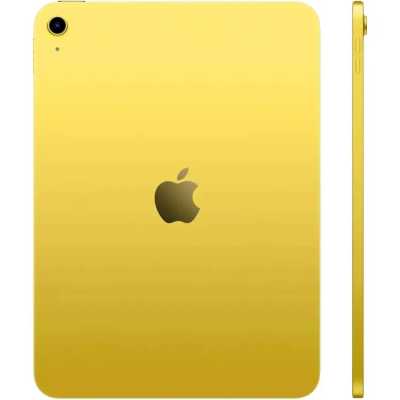 планшет Apple iPad 2025 11 Wi-Fi 128GB Yellow MD4D4ZA/A Желтый