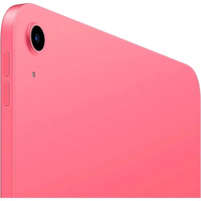 планшет Apple iPad 2025 11 Wi-Fi 256GB Pink MD4P4LL/A Розовый