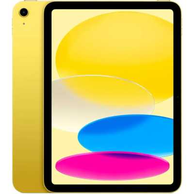 планшет Apple iPad 2025 11 Wi-Fi 256GB Yellow MD4J4J/A