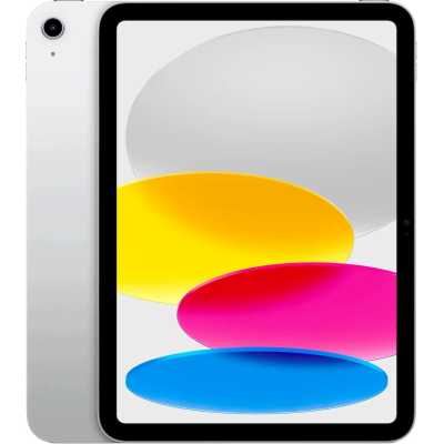 планшет Apple iPad 2025 11 Wi-Fi 512GB Silver MD4Q4LL/A Серебристый