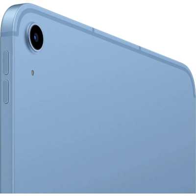 планшет Apple iPad 2025 11 Wi-Fi+Cellular 128GB Blue MD7G4LL/A Синий