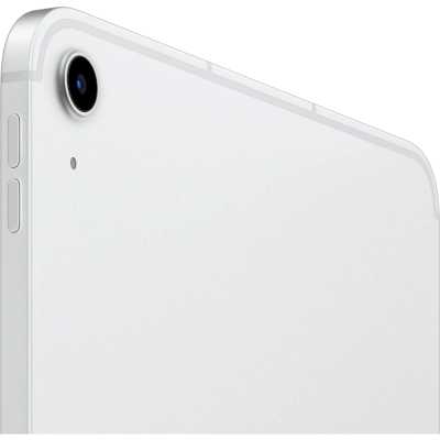 планшет Apple iPad 2025 11 Wi-Fi+Cellular 128GB Silver MD7F4KN/A Серебристый