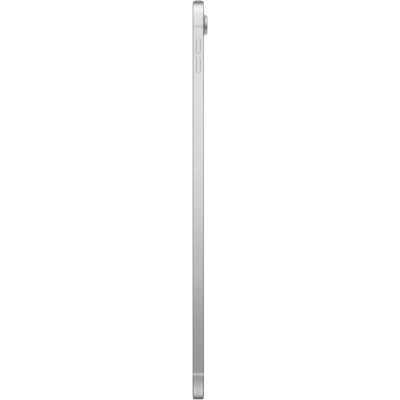 планшет Apple iPad 2025 11 Wi-Fi+Cellular 128GB Silver MD7F4KN/A Серебристый