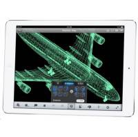 планшет Apple iPad Air 2 16Gb Wi-Fi+Cellular MGGX2RU/A