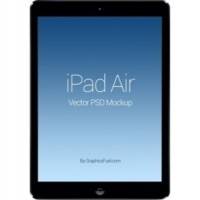 планшет Apple iPad Air 2 64Gb Wi-Fi+Cellular MGHX2RU/A