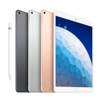планшет Apple iPad Air 2019 256Gb Wi-Fi+Cellular MV0P2RU/A