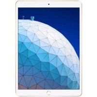 планшет Apple iPad Air 2019 64Gb Wi-Fi MUUL2RU/A Золотистый