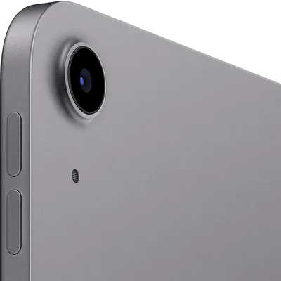 планшет Apple iPad Air 2022 10.9 64Gb Wi-Fi Space Gray MM9C3LL/A Серый космос