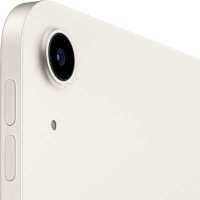 планшет Apple iPad Air 2022 10.9 64GB Wi-Fi Starlight MM9F3ZA/A Сияющая звезда