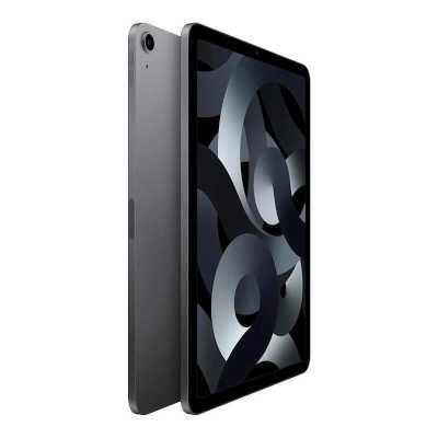 планшет Apple iPad Air 2022 10.9 64Gb Wi-Fi+Cellular Space Grey MM6V3ZP/A Серый космос