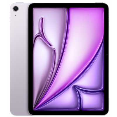 планшет Apple iPad Air 2024 11 Wi-Fi 256GB Purple MUWK3HN/A Фиолетовый