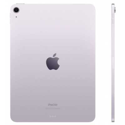 планшет Apple iPad Air 2024 11 Wi-Fi 256GB Purple MUWK3HN/A Фиолетовый
