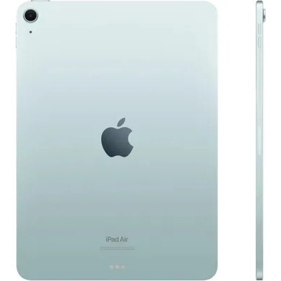 планшет Apple iPad Air 2024 11 Wi-Fi 128GB Blue MUWD3LL/A Синий
