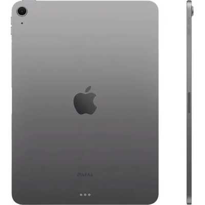планшет Apple iPad Air 2024 11 Wi-Fi 128GB Space Gray MUWC3HN/A Серый космос