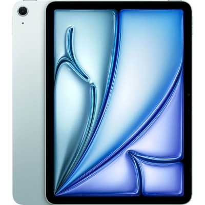 планшет Apple iPad Air 2024 11 Wi-Fi 256GB Blue MUWH3HN/A Голубой