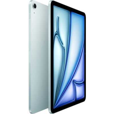 планшет Apple iPad Air 2024 11 Wi-Fi 256GB Blue MUWH3HN/A Голубой