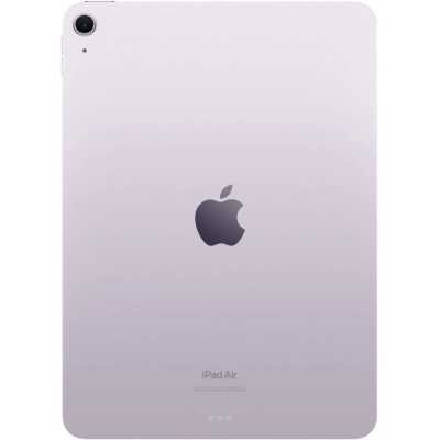 планшет Apple iPad Air 2024 11 Wi-Fi 256GB Purple MUWK3ZP/A Фиолетовый