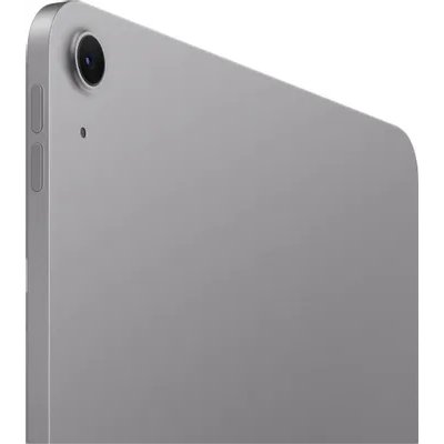 планшет Apple iPad Air 2024 11 Wi-Fi 256GB Space Gray MUWG3J/A Серый космос