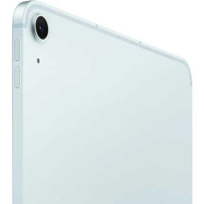 планшет Apple iPad Air 2024 11 Wi-Fi+Cellular 256GB Blue MUXJ3LL/A Голубой