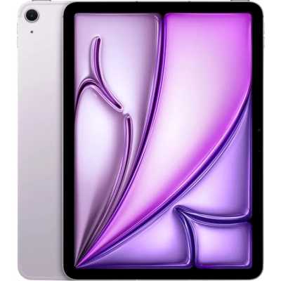планшет Apple iPad Air 2024 11 Wi-Fi+Cellular 512GB Purple MUXQ3LL/A Фиолетовый