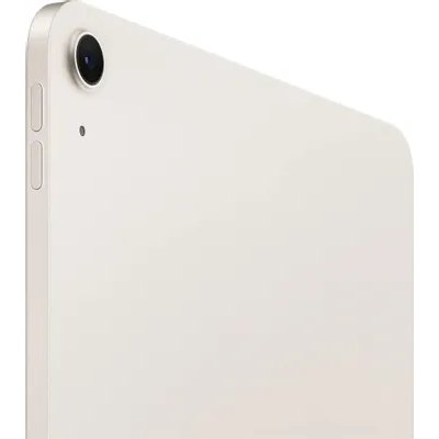планшет Apple iPad Air 2024 13 Wi-Fi 128GB Starlight MV293LL/A Сияющая звезда