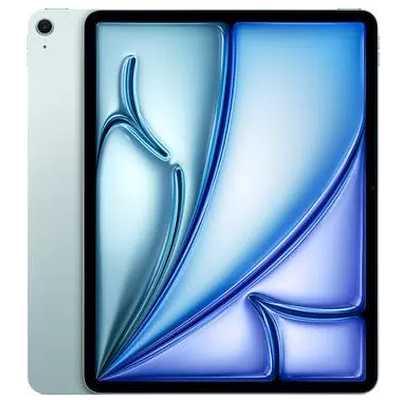 планшет Apple iPad Air 2024 13 Wi-Fi+Cellular 128GB Blue MV6R3HN/A Синий