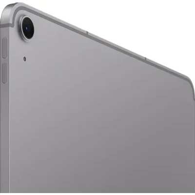 планшет Apple iPad Air 2024 13 Wi-Fi+Cellular 128GB Space Gray MV6Q3LL/A Серый космос