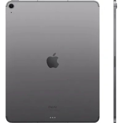 планшет Apple iPad Air 2024 13 Wi-Fi+Cellular 256GB Space Gray MV6V3LL/A Серый космос