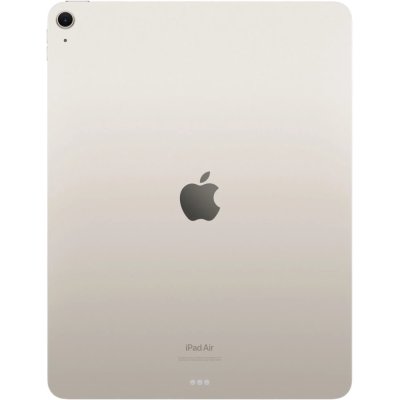 планшет Apple iPad Air 2024 13 Wi-Fi 128GB Starlight MV293HN/A Сияющая звезда