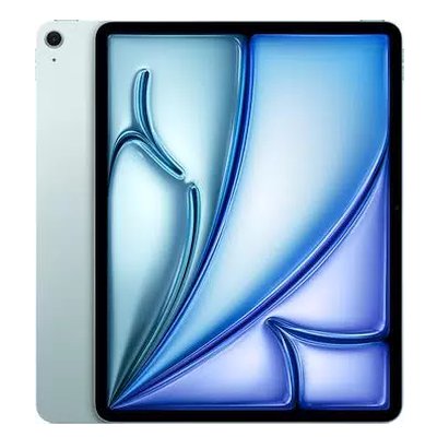планшет Apple iPad Air 2024 13 Wi-Fi 1TB Blue MV2Q3HN/A Голубой