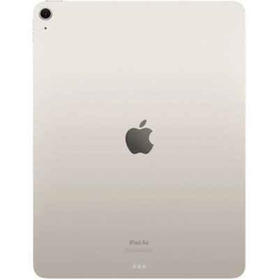планшет Apple iPad Air 2024 13 Wi-Fi 256GB Starlight MV2G3ZA/A Сияющая звезда