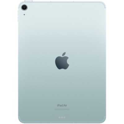 планшет Apple iPad Air 2024 13 Wi-Fi+Cellular 256GB Blue MV6W3HN/A Голубой