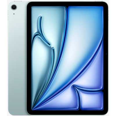 планшет Apple iPad Air 2025 11 Wi-Fi 256GB Blue MCA34HN/A Синий