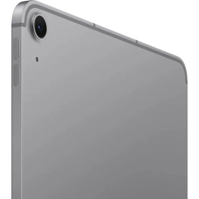 планшет Apple iPad Air 2025 11 Wi-Fi+Cellular 128GB Grey MCFV4LL/A Серый космос