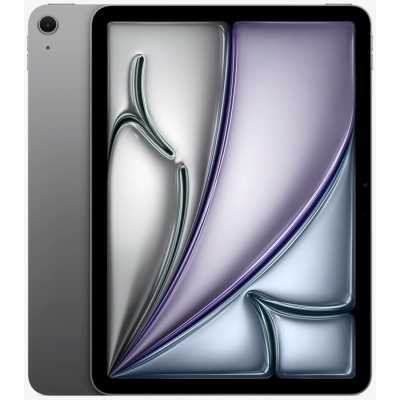 планшет Apple iPad Air 2025 11 Wi-Fi+Cellular 256GB Grey MCG04HN/A Серый космос