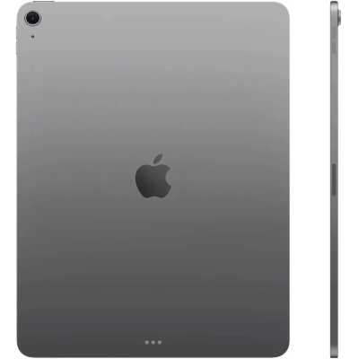планшет Apple iPad Air 2025 13 Wi-Fi 256GB Grey MCNN4LL/A Серый космос
