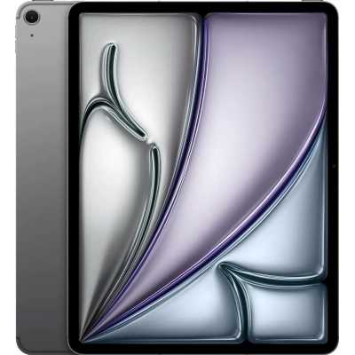 планшет Apple iPad Air 2025 13 Wi-Fi+Cellular 128GB Grey MCJ14LL/A Серый космос