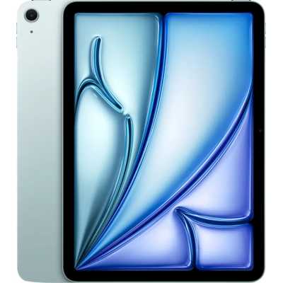 планшет Apple iPad Air 2026 11 Wi-Fi 128GB Blue MH314ZP/A