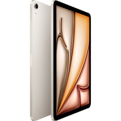 планшет Apple iPad Air 2026 11 Wi-Fi+Cellular 512GB Starlight MH7K4ZP/A Золотистый