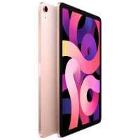 планшет Apple iPad Air 4 2020 10.9 64Gb Wi-Fi+Cellular Rose Gold MYGY2RU/A Розовое золото