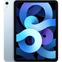 планшет Apple iPad Air 4 2020 10.9 64Gb Wi-Fi+Cellular Sky Blue MYH02RU/A Голубое небо