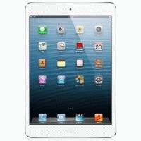 планшет Apple iPad mini 16Gb Wi-Fi+Cellular ME814RU/A Серебристый
