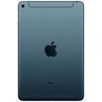 планшет Apple iPad mini 2019 256Gb Wi-Fi+Cellular MUXC2RU/A Темно-серый