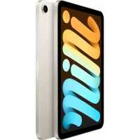 планшет Apple iPad mini 2021 64Gb Wi-Fi Starlight MK7P3RU/A Сияющая звезда