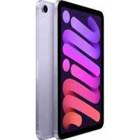 планшет Apple iPad mini 2021 64Gb Wi-Fi+Cellular Purple MK8E3RU/A