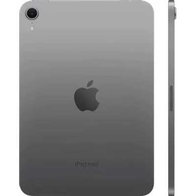 планшет Apple iPad mini 2024 Wi-Fi 128GB Grey MXN63ZP/A Серый космос