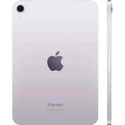 планшет Apple iPad mini 2024 Wi-Fi 256GB Purple MXNE3ZP/A Фиолетовый