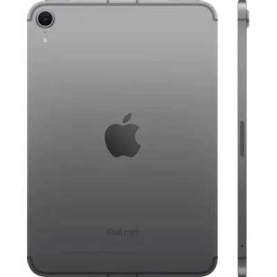 планшет Apple iPad mini 2024 Wi-Fi+Cellular 512GB Grey MYHC3ZP/A Серый космос